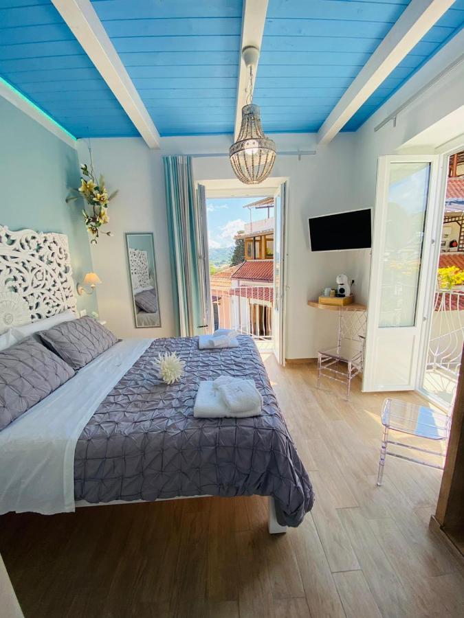 Fior Dei Carmeliti Rooms And Parking Tropea Eksteriør bilde