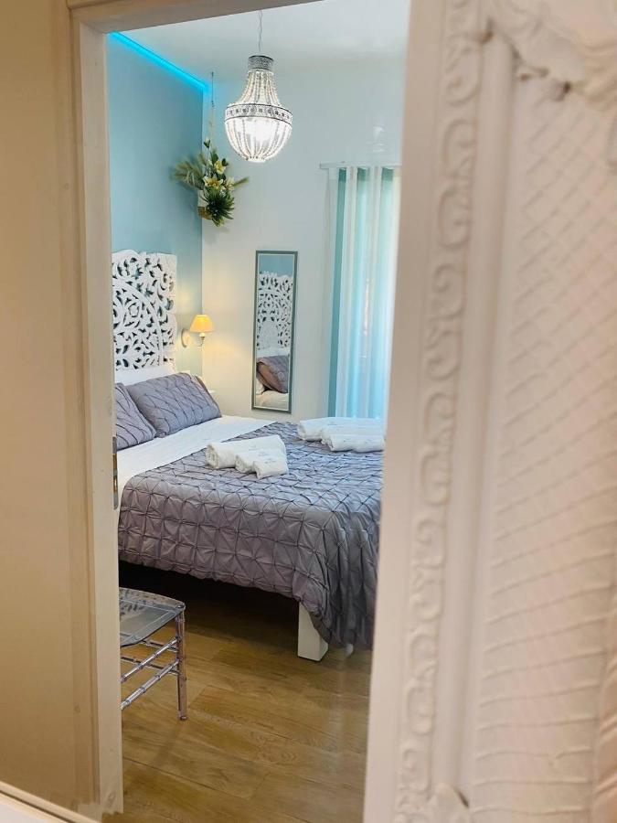 Fior Dei Carmeliti Rooms And Parking Tropea Eksteriør bilde