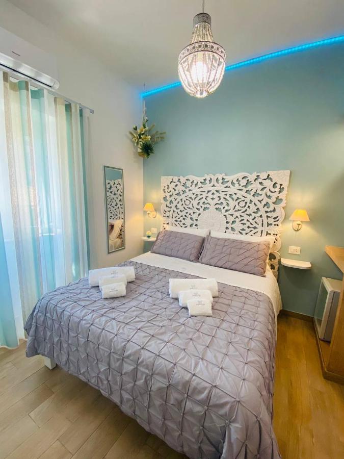 Fior Dei Carmeliti Rooms And Parking Tropea Eksteriør bilde